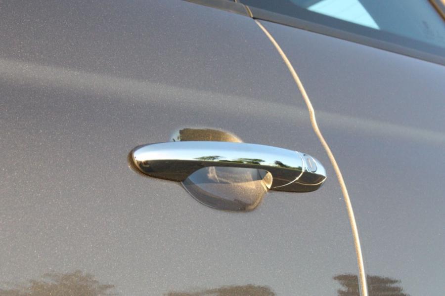  Fiat 500e 2013 года  (фото 121 из 141)